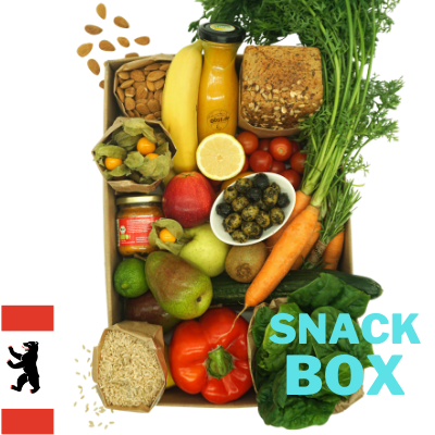 Herbstliche Buddha Bowl